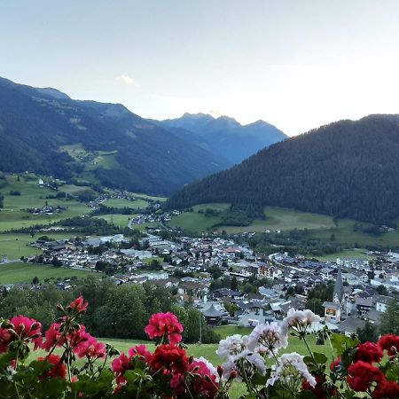 Ferienwohnung Egger Klaus Und Manuela Matrei in Osttirol Eksteriør billede