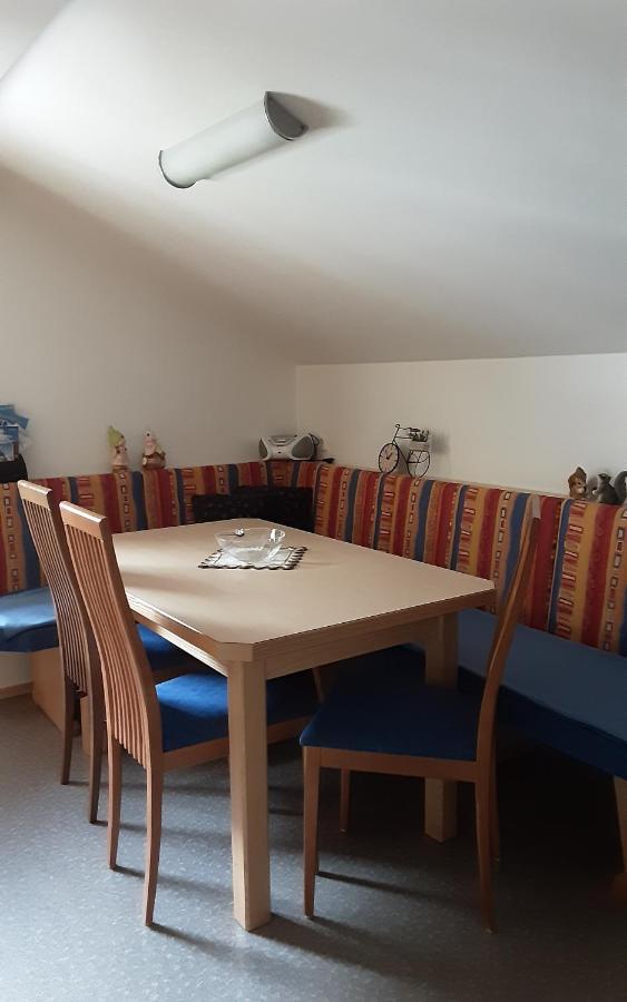 Ferienwohnung Egger Klaus Und Manuela Matrei in Osttirol Eksteriør billede