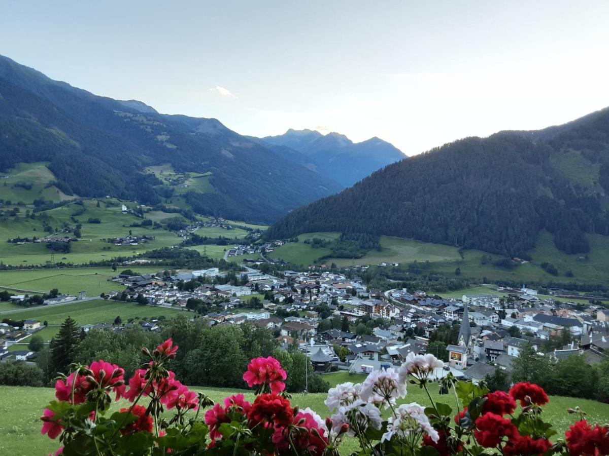 Ferienwohnung Egger Klaus Und Manuela Matrei in Osttirol Eksteriør billede