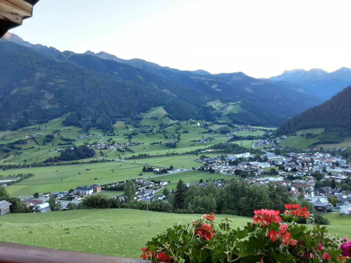 Ferienwohnung Egger Klaus Und Manuela Matrei in Osttirol Eksteriør billede